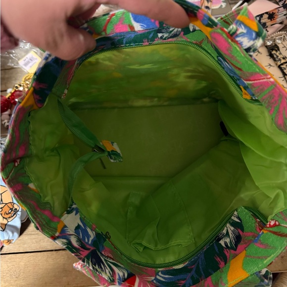 Robin Ruth shoulder bag - Picture 2 of 4